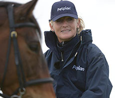 How to solve common jumping issues | Petplan Equine